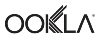 Ookla Logo